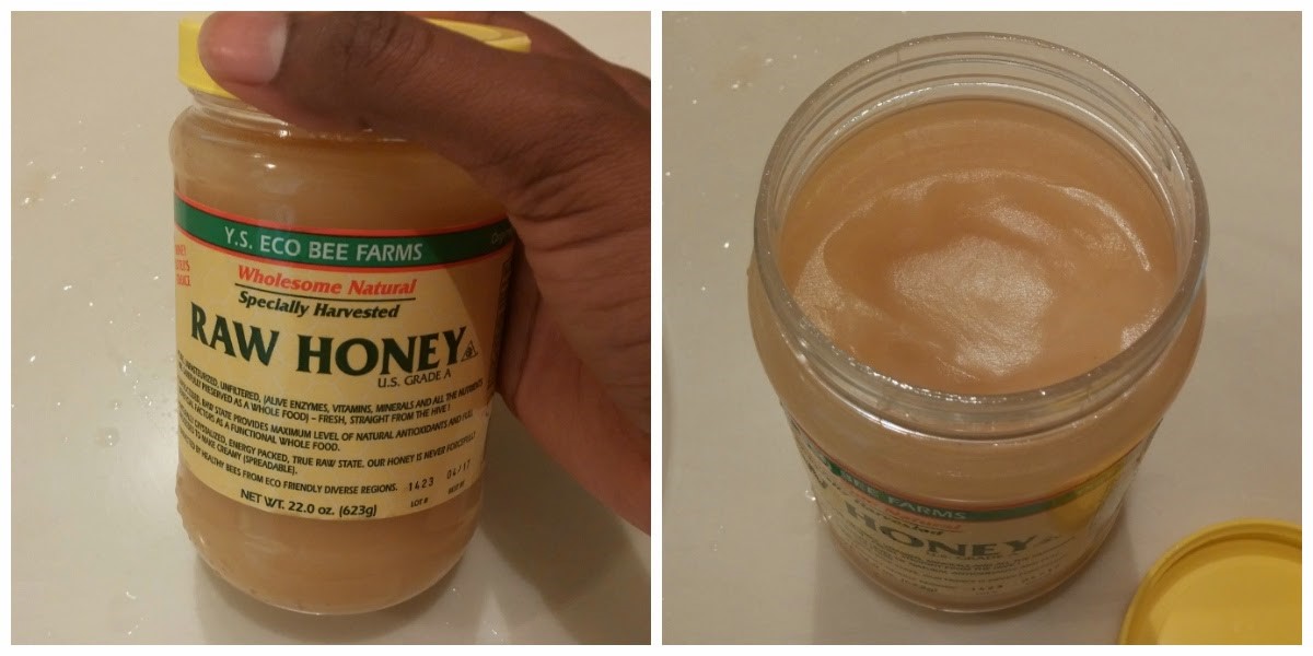  Is Pure Honey The Same As Raw Honey Lindsay MT